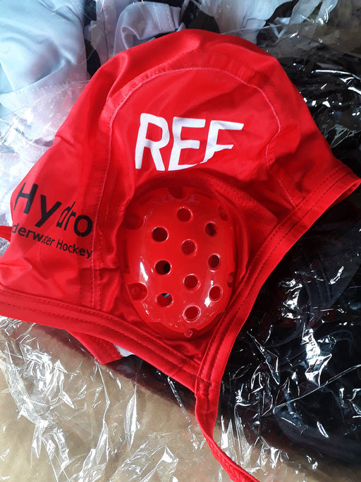 Standard Caps Caps - Hydro Underwater Hockey
