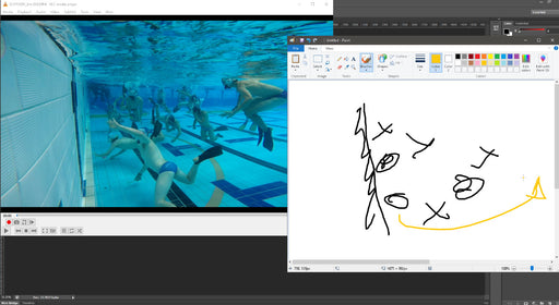 Video Analysis Service Resources - Hydro Underwater Hockey