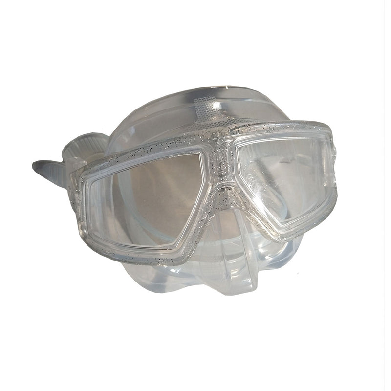 Curve Mask Masks - Hydro Underwater Hockey