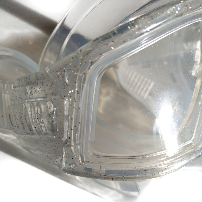 Curve Mask Masks - Hydro Underwater Hockey